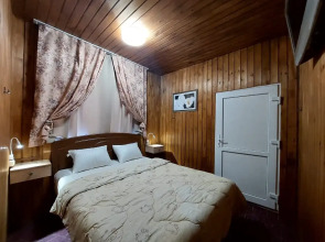 Усадьба Еремеевых