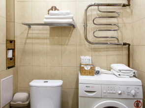 Апартаменты уютные семейные Лада в центре