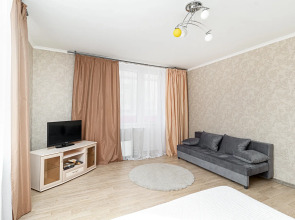 Апартаменты Sdaem116 на Чистопольской 76