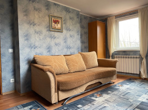 Меблированные комнаты Мария