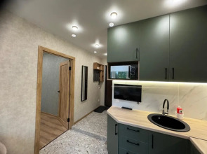 Квартира SvoyLux -1 зел