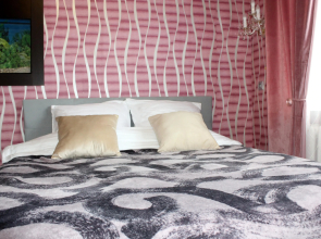 Квартира возле Аквапарка