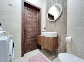 Апартаменты Бизнес в Самом Сердце Города