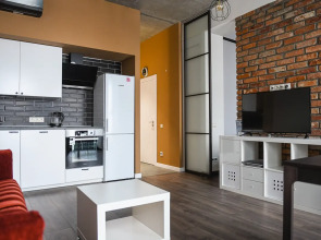 Апартаменты 808 Верхнеторговая площадь 4