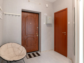 Апартаменты 101Апарт на Приморском 137к1