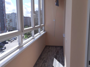 Апартаменты Квартира на балтике