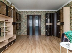 Квартира на Павшинском бульваре 1