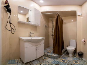 Отель Gvino Minda