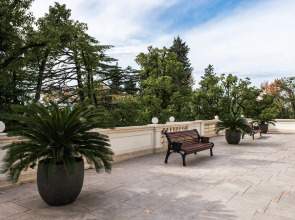 Апартаменты Look&Feel Marina