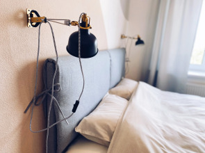 Апартаменты на краю земли ЖК Фортеция