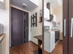 Апартаменты Апартоника на Технопарке 4