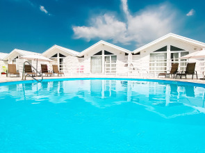 Морская резиденция