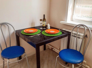 Апартаменты комфорт на Фадеева