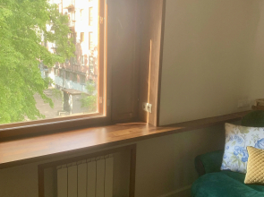 Квартира CityLife Дизайнерская евродвушка в центре