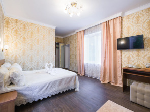 Гостевой дом Тих Отель