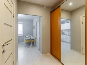 Na Sheksninskom 8/1 Apartments	