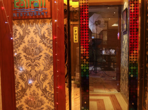 Fortune Pearl Hotel by Omega Hotels