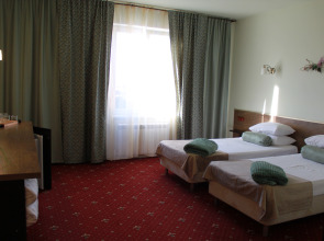 Мини-отель Art-Room Чистые ключи