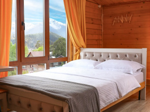 Гостевой дом Hayat Haus