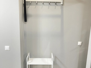 Апартаменты Технопарк Студия 1