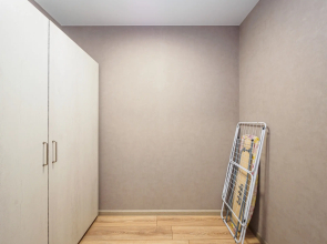 Квартира Уютная в самом центре левого берега Иртыша