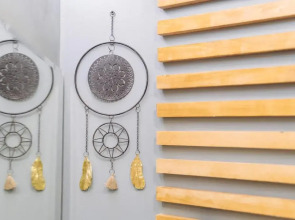 Апартаменты «9 ночей» в центре Петрозаводска, Шотмана 3 №1