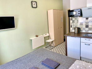 Апартаменты 45.2 Амурская