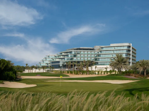 Курортный отель JA The Resort - JA Lake View