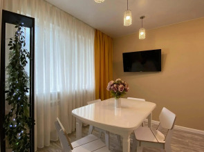 Квартира Уютное пространство ДоУША