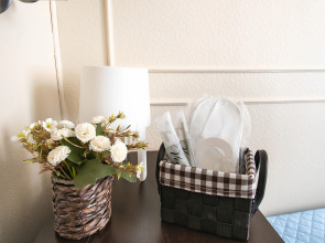 Оптимум Хостел