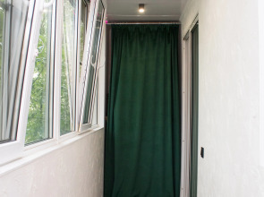 Квартира Дизайнерская на Ленина 85Б