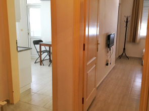 Апарт-Отель Akca