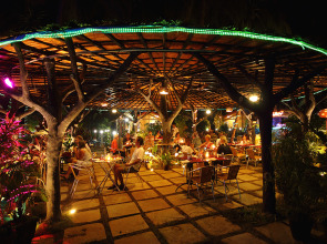 Отель Alagoa Resort