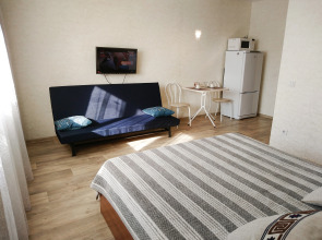 Апартаменты Фрунзе 49 этаж 23