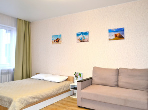 Квартира ЭмиЛи в ЖК Крымский Квартал