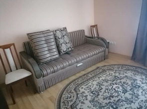 Отель Купеческий Дом