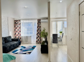 Апартаменты Квартира в Самом Центре НН