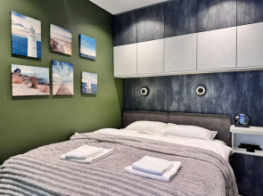 Sun Hills Nebug Apartments