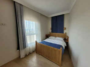 Апарт-отель Masif House