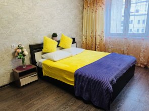 U Tts Rio Ivanovo Na Apartments (7th floor)