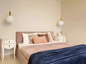 Апартаменты Riva Apart Paris Style