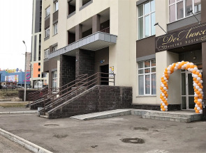 Хостел ДеЛюкс