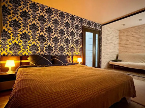 Апартаменты ArendaGrad Краснинское шоссе 18