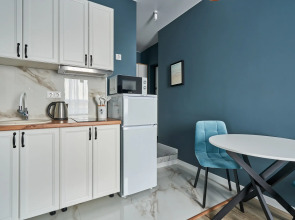 Апартаменты InHome24 Стандарт на Волоколамское шоссе 71/22к1