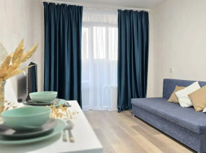 Апартаменты Евродвушка на Междуречье