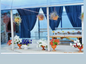 Gostevoy Dom Bereza
