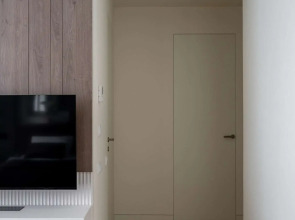 Квартира в Центре Москвы в ЖК Capital Towers