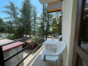 Мини-отель RT-Hotel