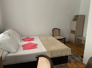 MAXROOMS у Плеса