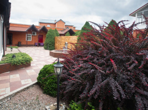 Гостевой дом Усадьба Александрия